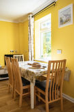Vakantiehuis Ash Cottage
