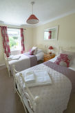 Vakantiehuis Ash Cottage