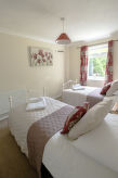 Vakantiehuis Ash Cottage