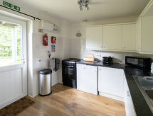 Vakantiehuis Ash Cottage