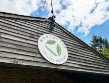 Vakantiehuis Ash Cottage