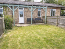Vakantiehuis Ash Cottage