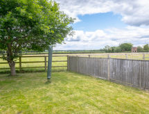 Vakantiehuis Ash Cottage