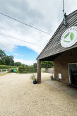 Vakantiehuis Ash Cottage