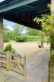 Vakantiehuis Ash Cottage