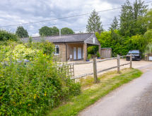 Vakantiehuis Ash Cottage