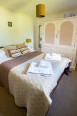 Vakantiehuis Ash Cottage