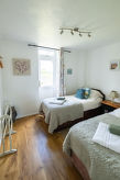 Vakantiehuis Ash Cottage