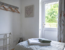 Vakantiehuis Ash Cottage