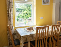 Vakantiehuis Ash Cottage