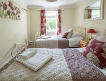 Vakantiehuis Ash Cottage
