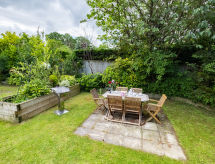 Vakantiehuis Ash Cottage