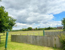 Vakantiehuis Ash Cottage