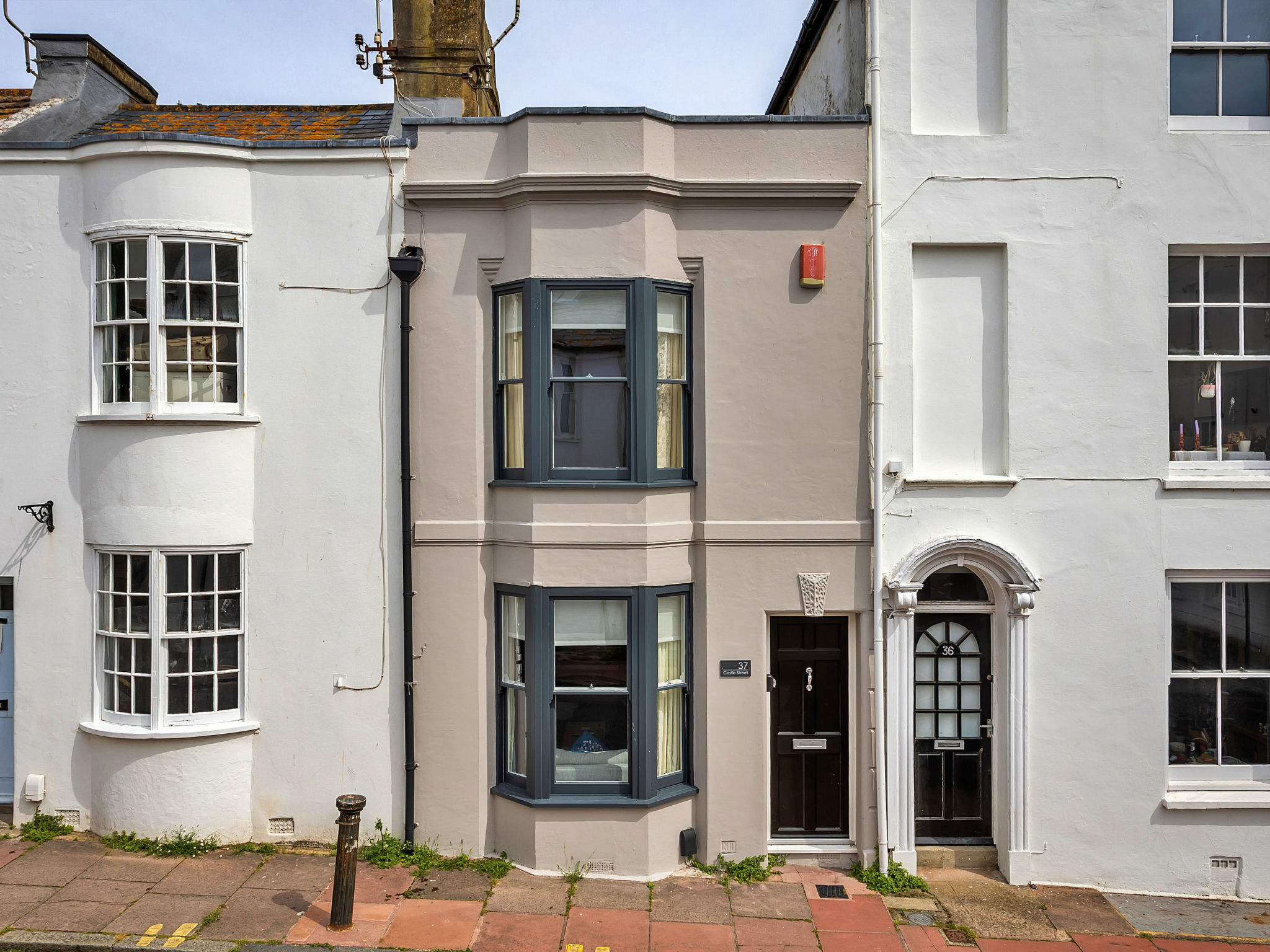 Brighton House