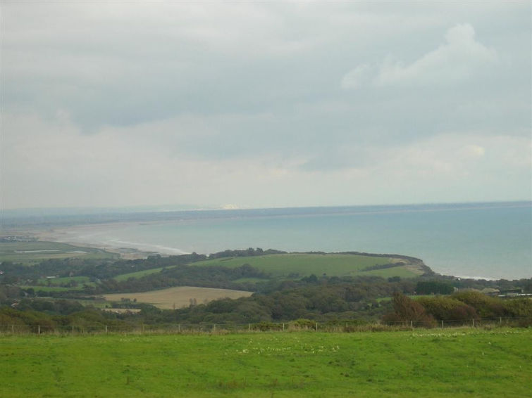 Photo of Fairlight Coastguard