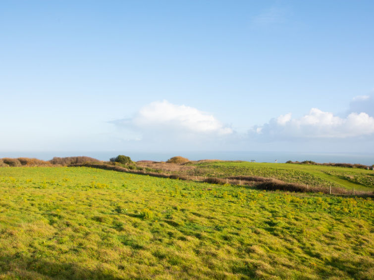 Photo of Fairlight Coastguard