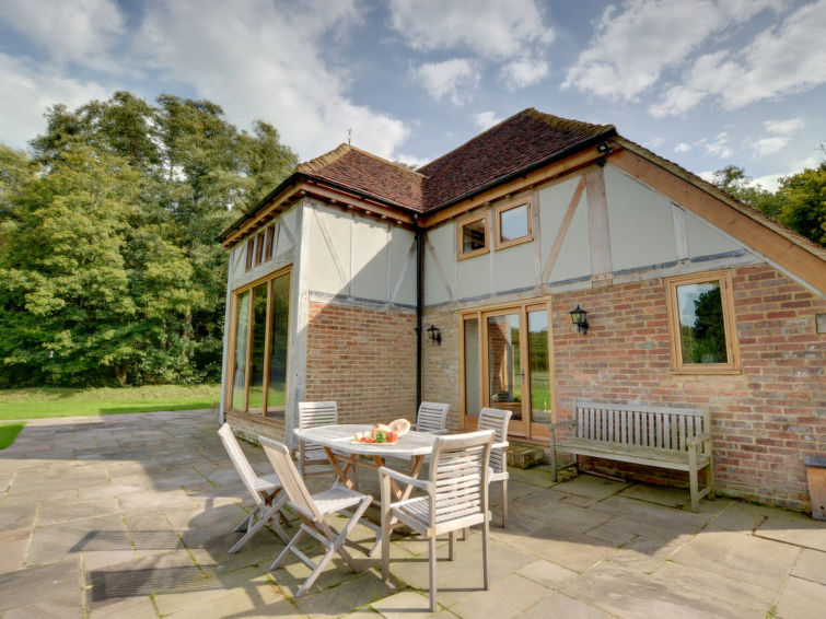 Three Oaks Barn Accommodation in Hastings