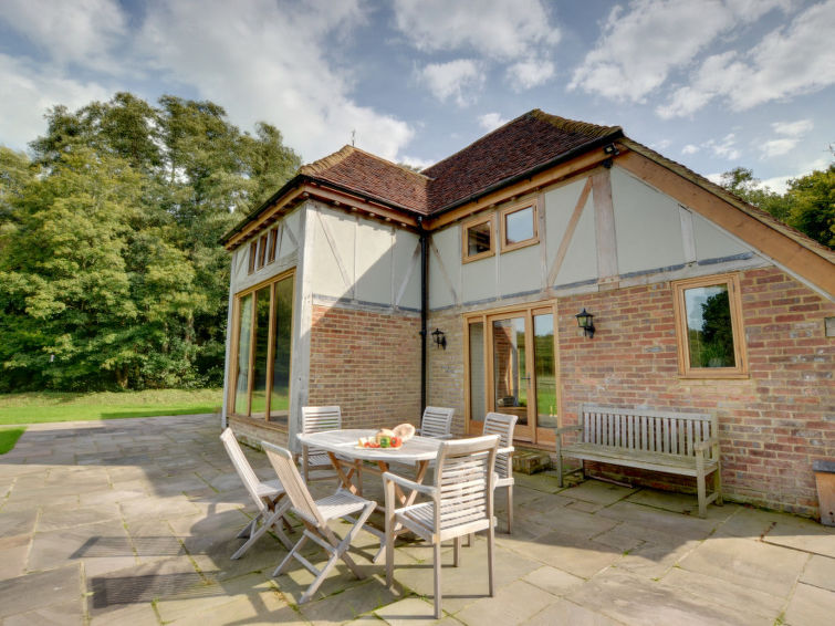 Three Oaks Barn Accommodation in Hastings