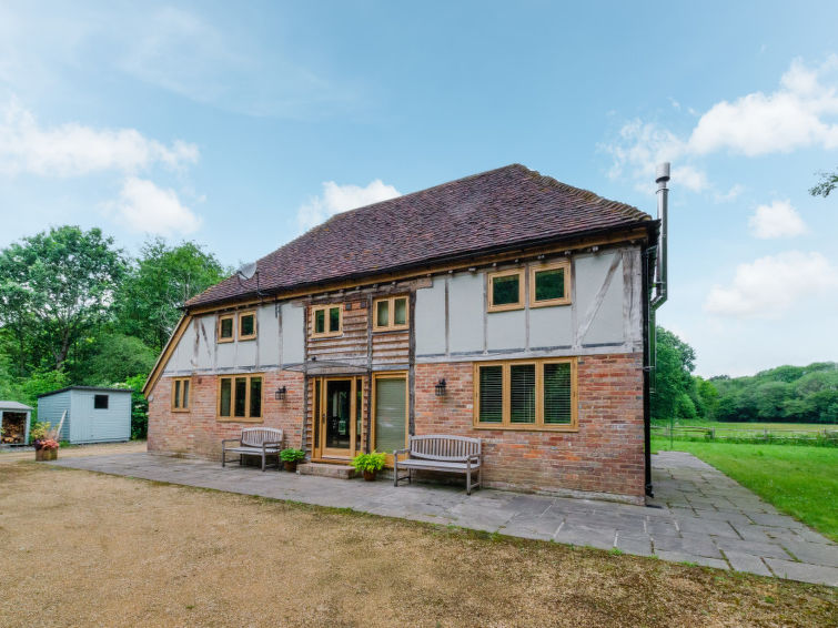 Photo of Three Oaks Barn