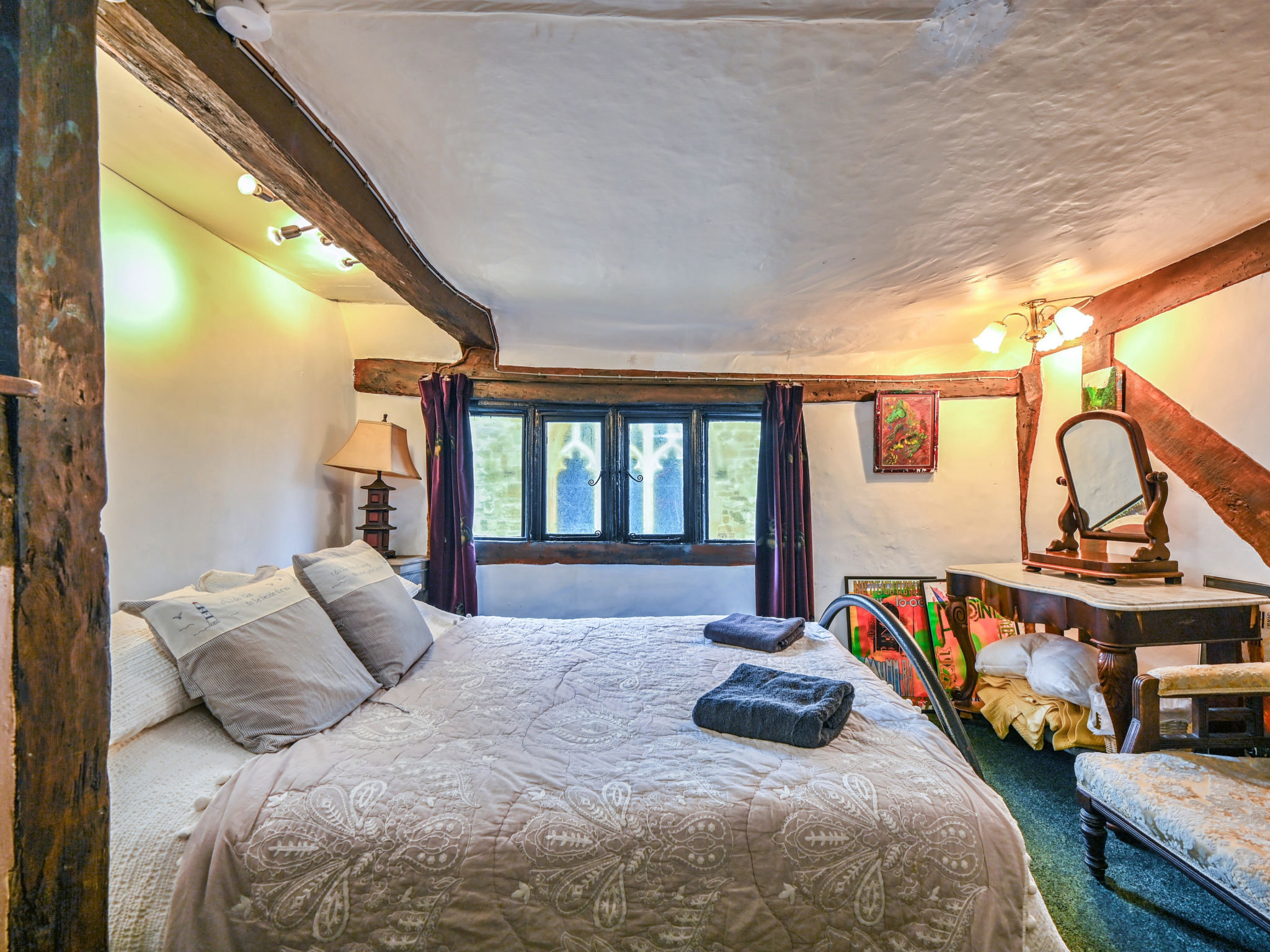 Old Town Cottage, Hastings