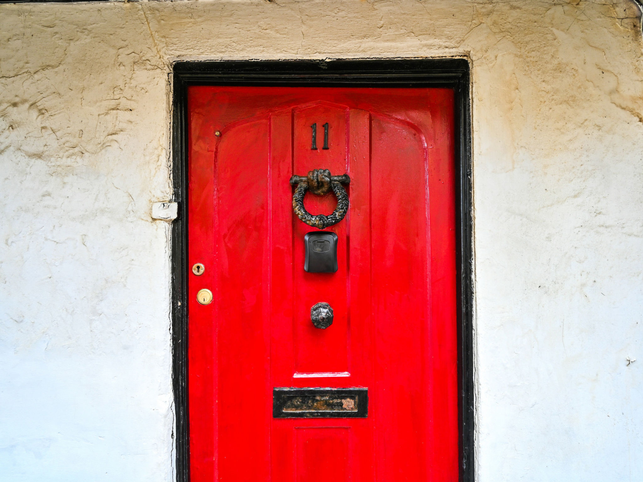 Old Town Cottage, Hastings - Buiten