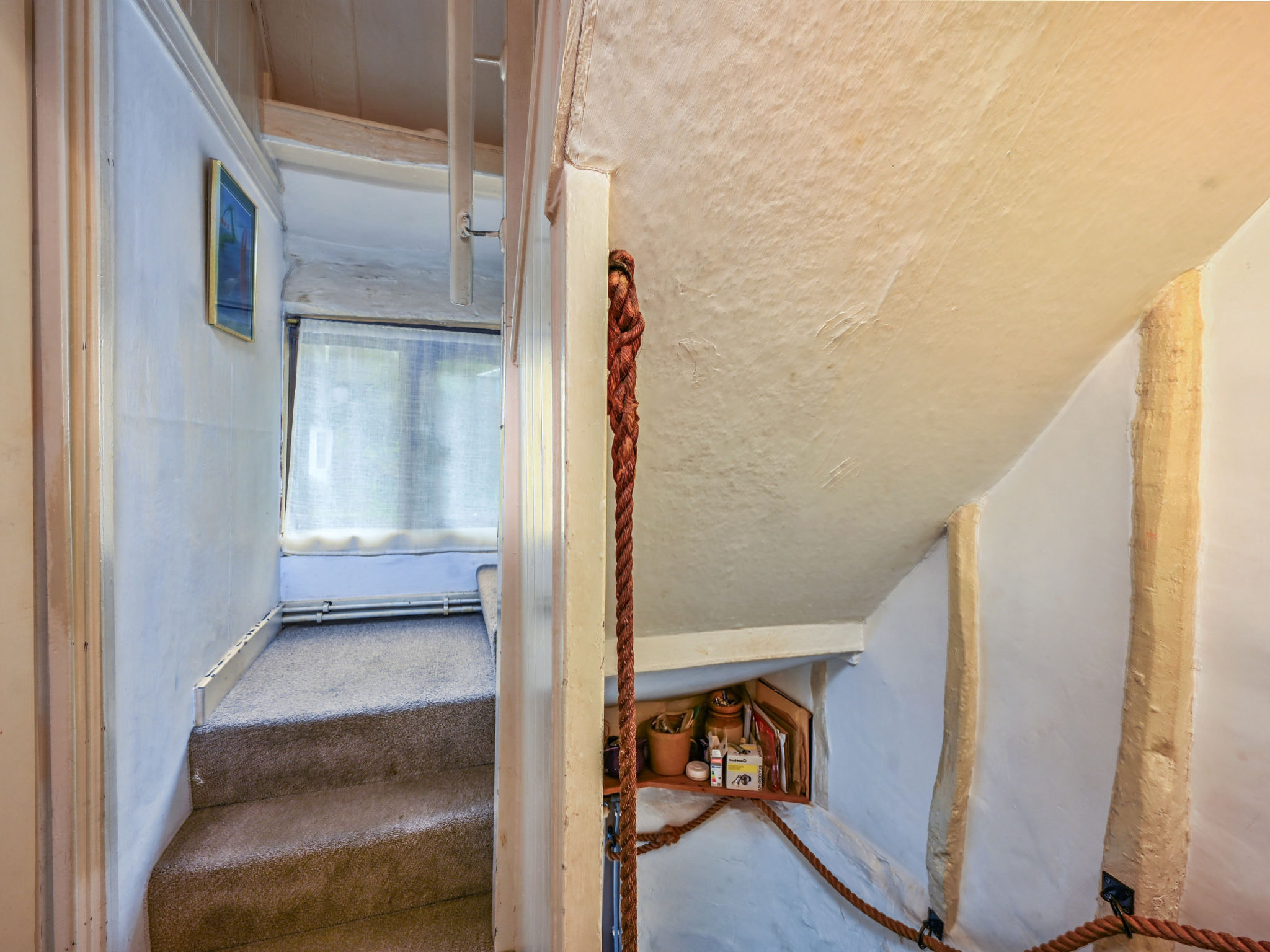 Old Town Cottage, Hastings - Buiten