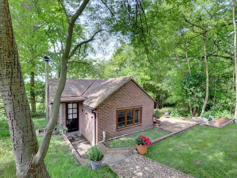 Kuća za odmor The Lodge