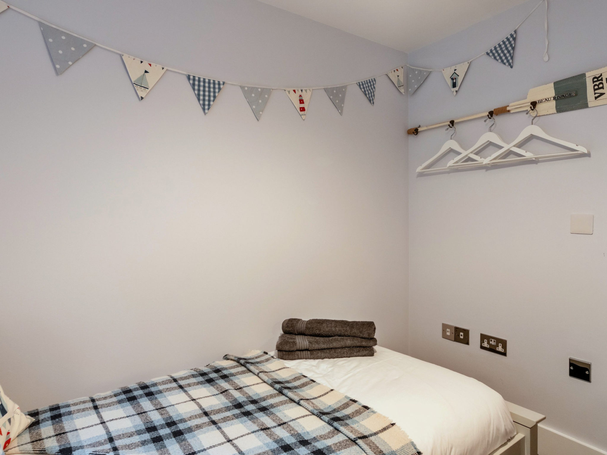 Pobble's Place - Inside