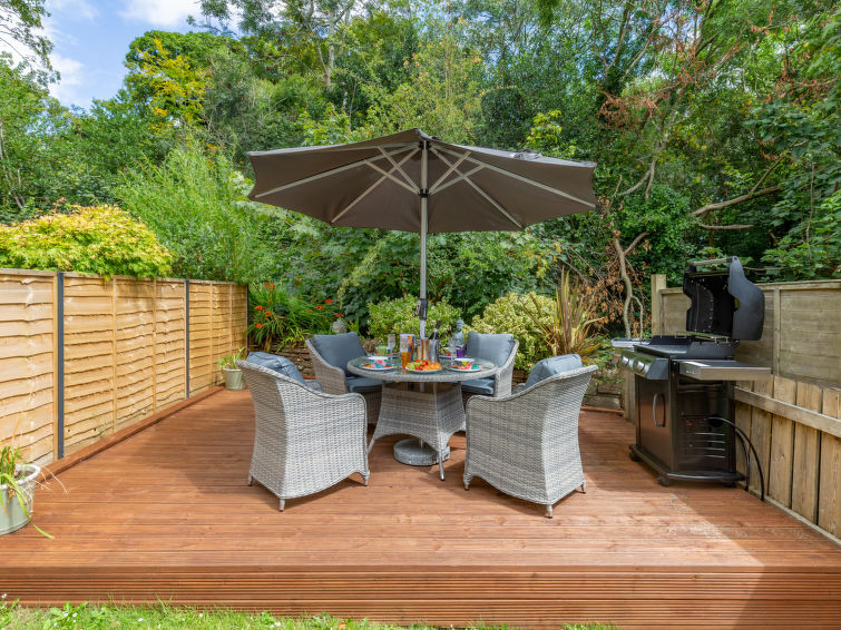 Search and Stay destination Charlestown, England - United Kingdom from AU$ 739. Sea Echo