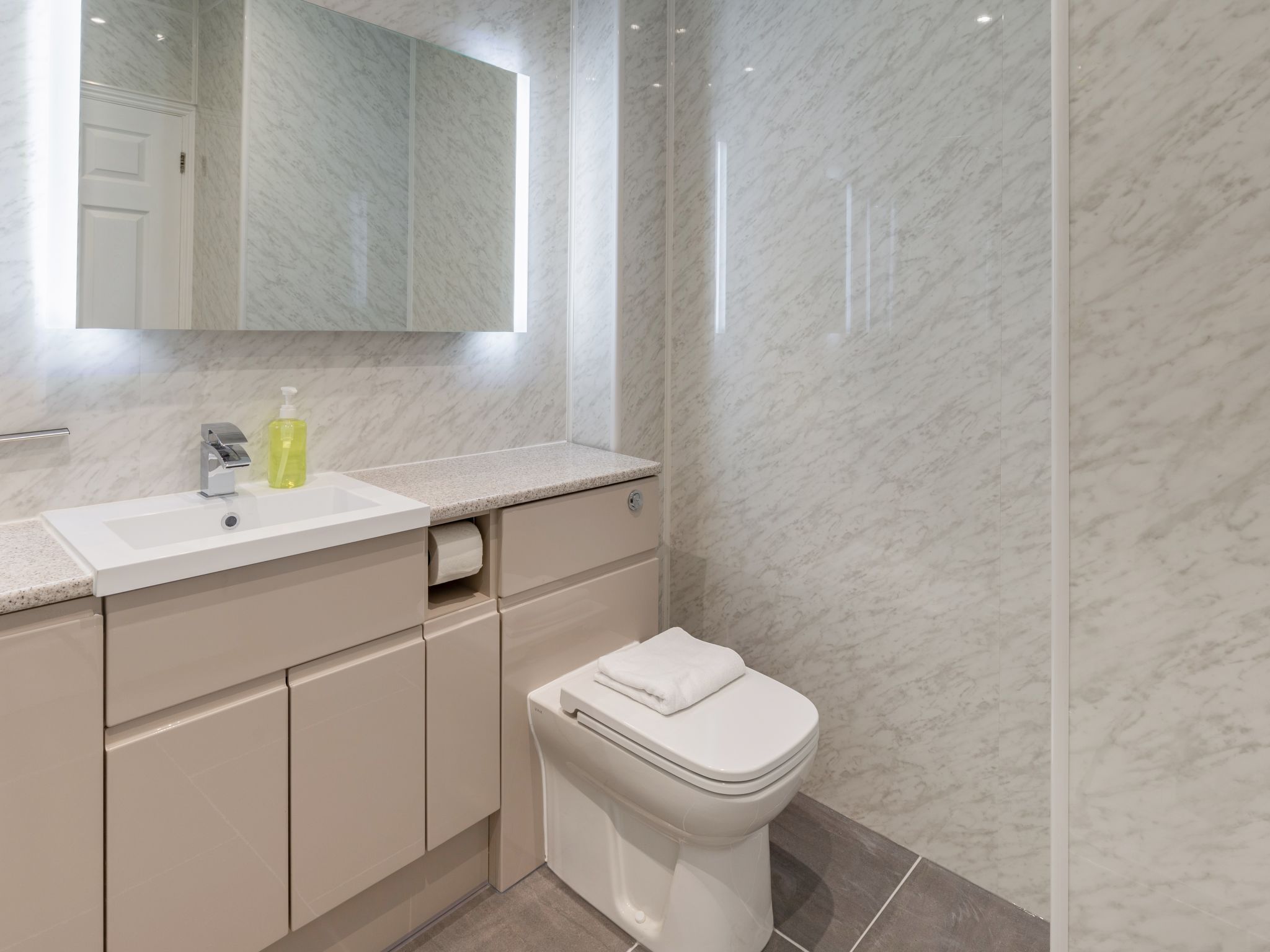 Maison Sea Echo – Salle de bains, photo 23 sur 35