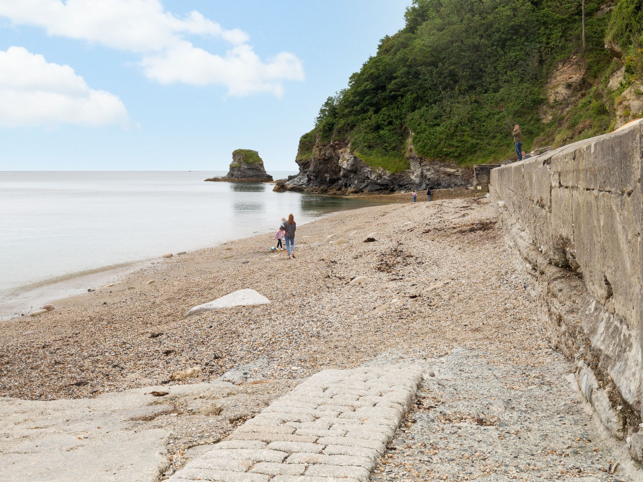 Maison Sea Echo – Plage, photo 29 sur 35