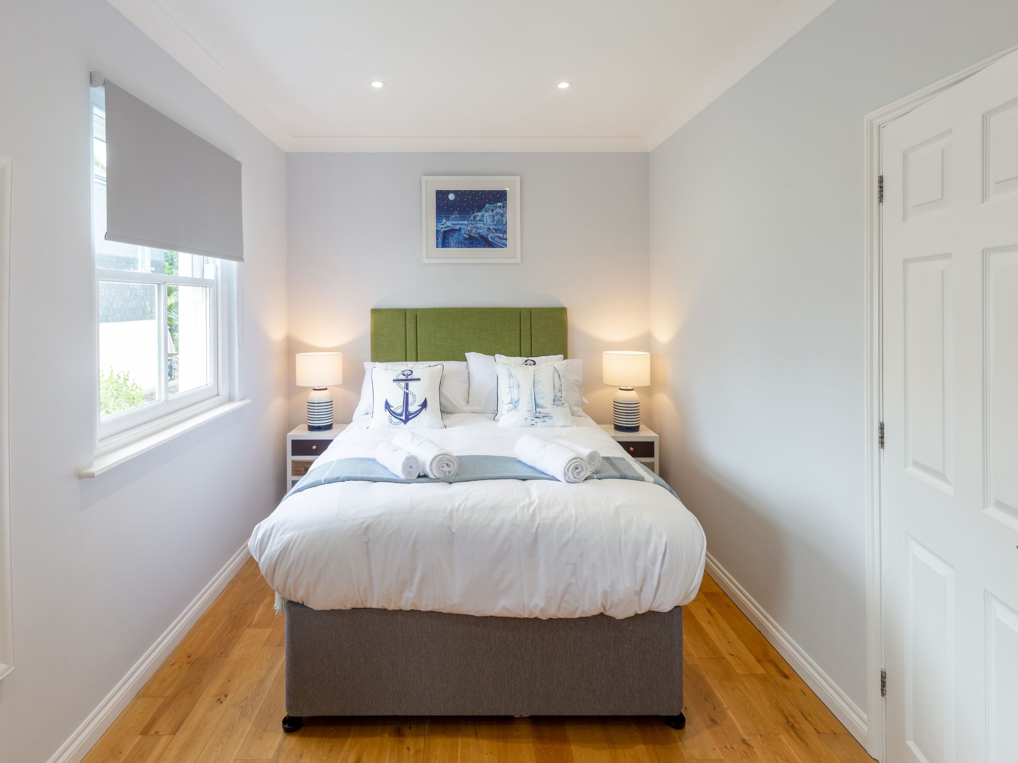 Maison Sea Echo – Chambre, photo 17 sur 35