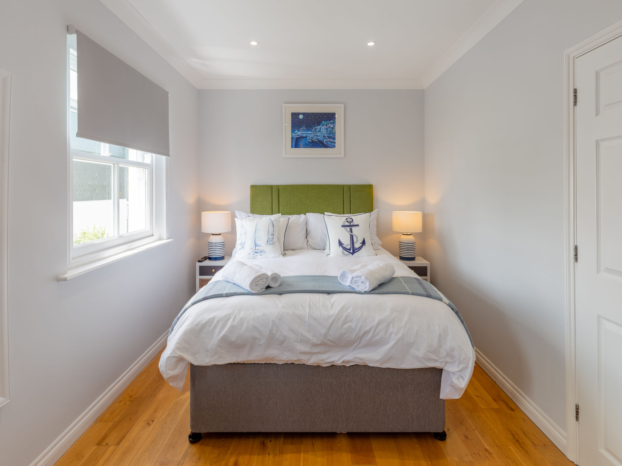 Maison Sea Echo – Chambre, photo 20 sur 35