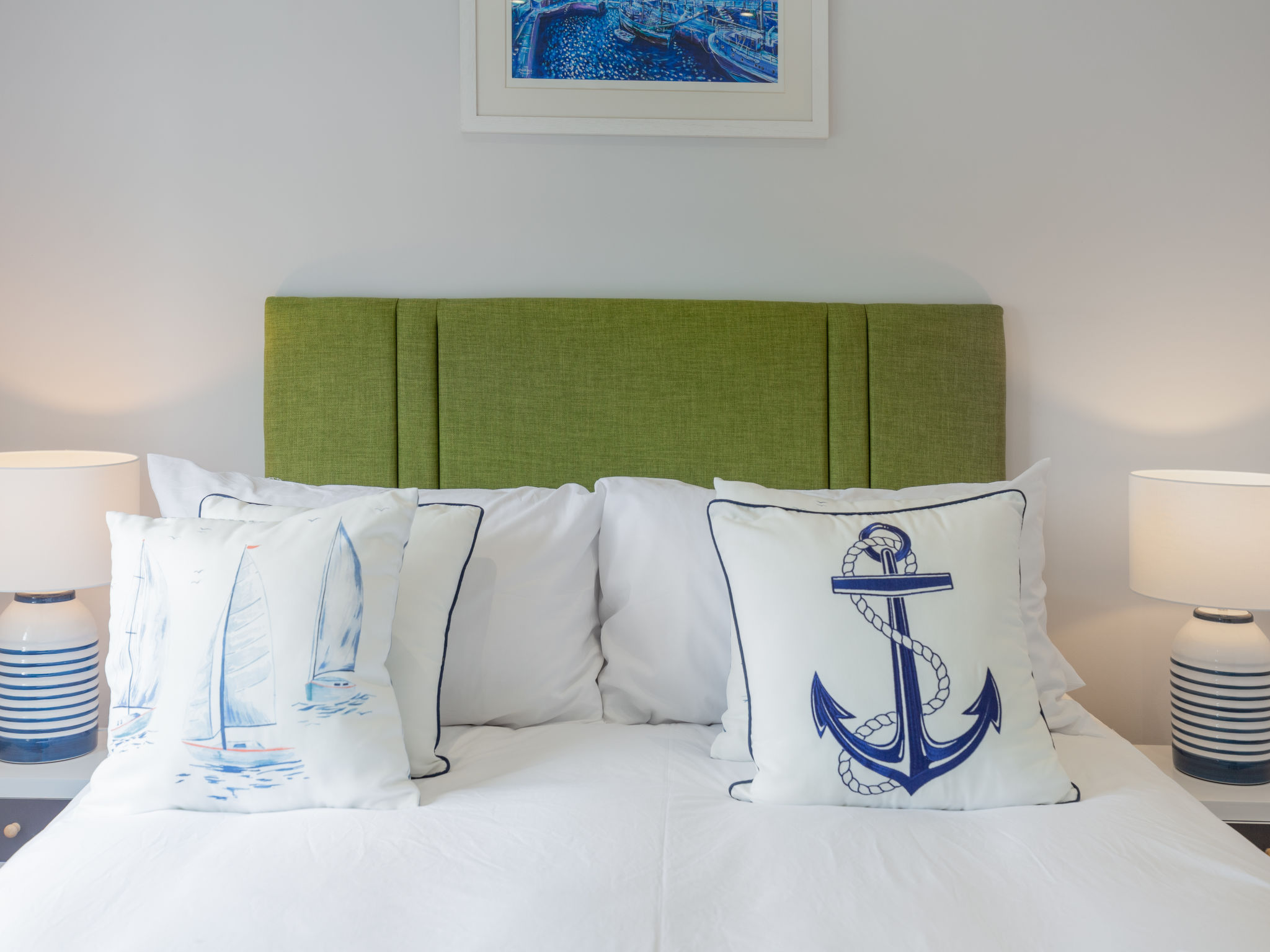 Maison Sea Echo – Chambre, photo 18 sur 35