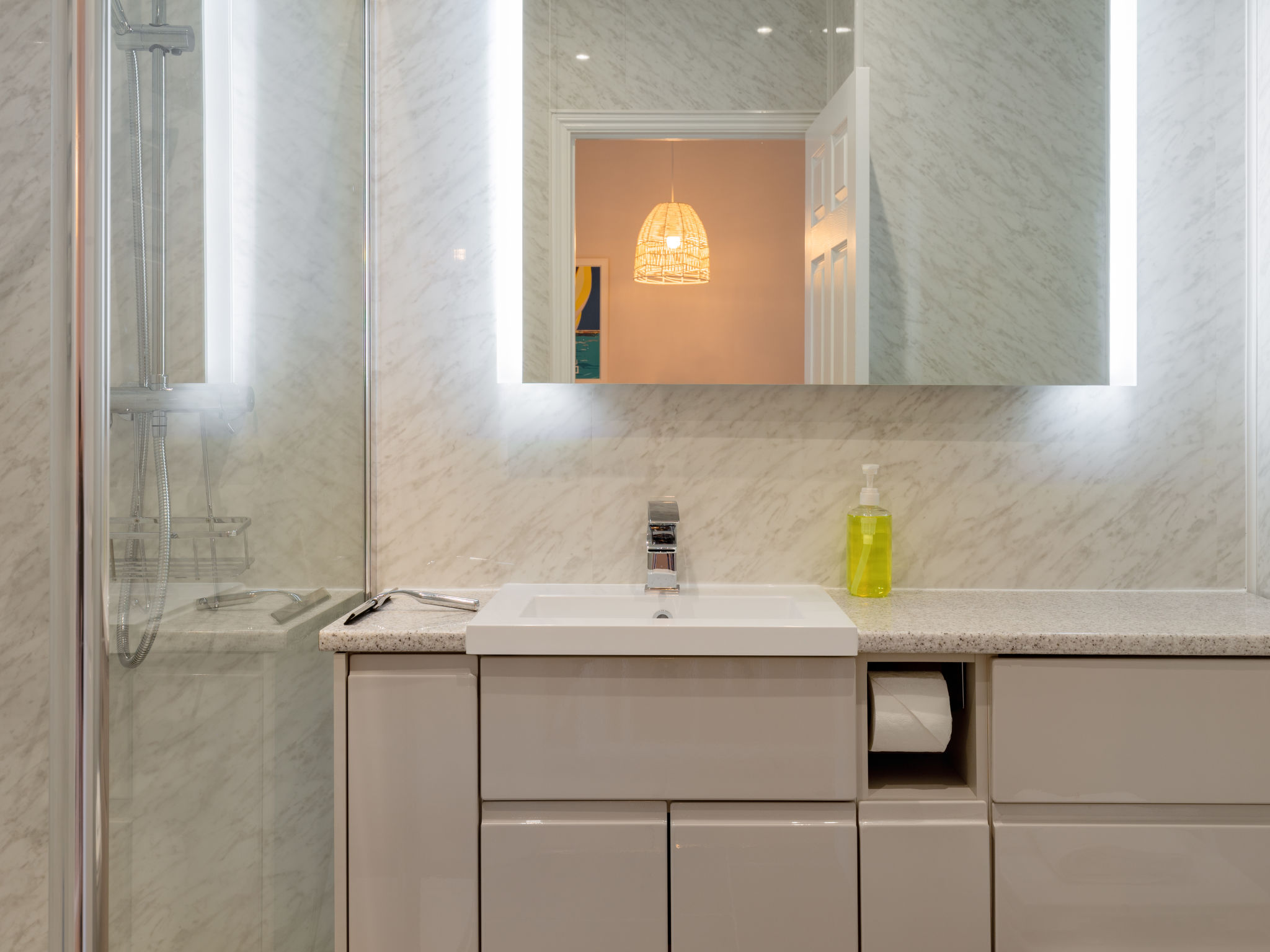 Maison Sea Echo – Salle de bains, photo 24 sur 35