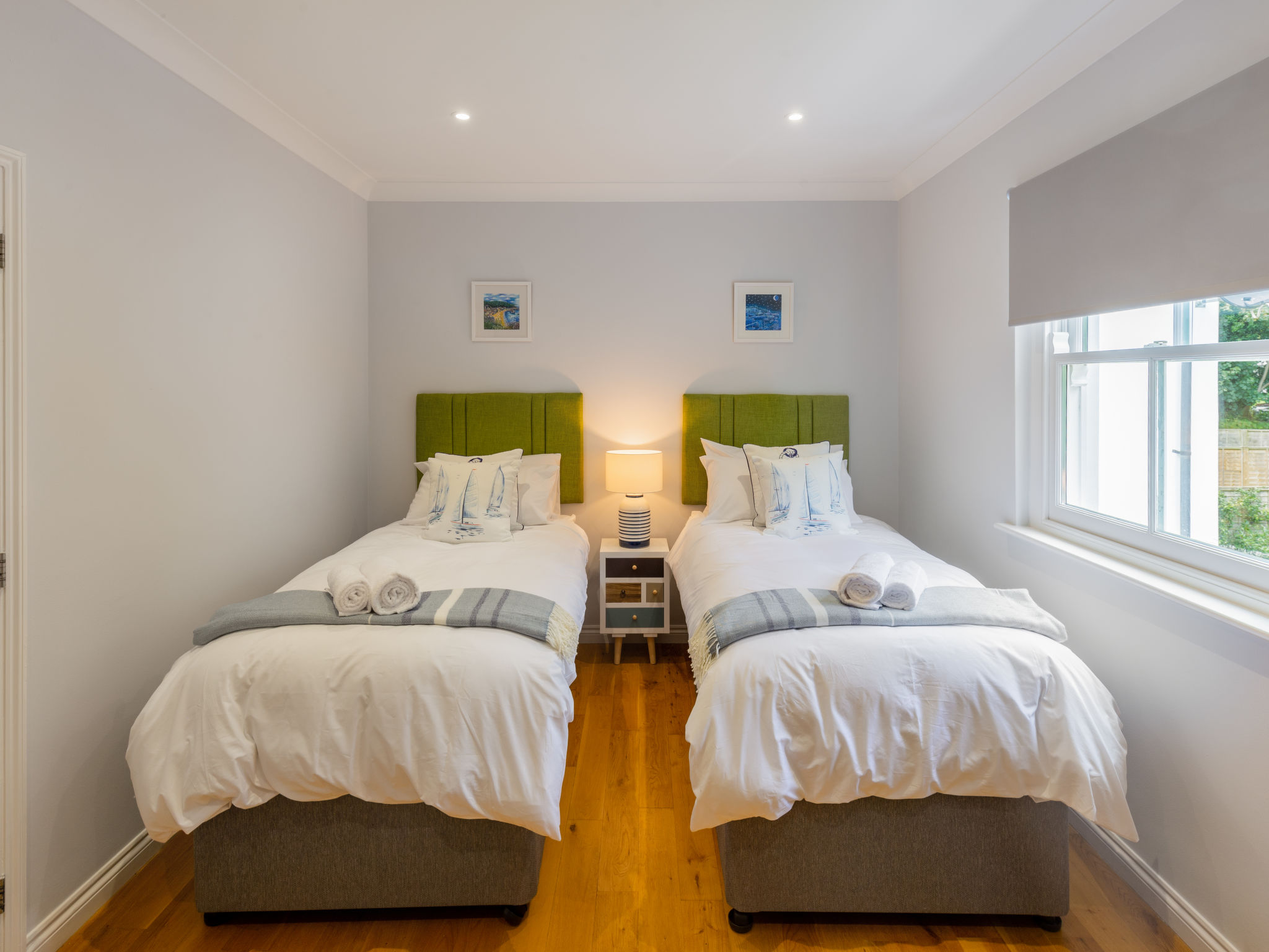 Maison Sea Echo – Chambre, photo 21 sur 35