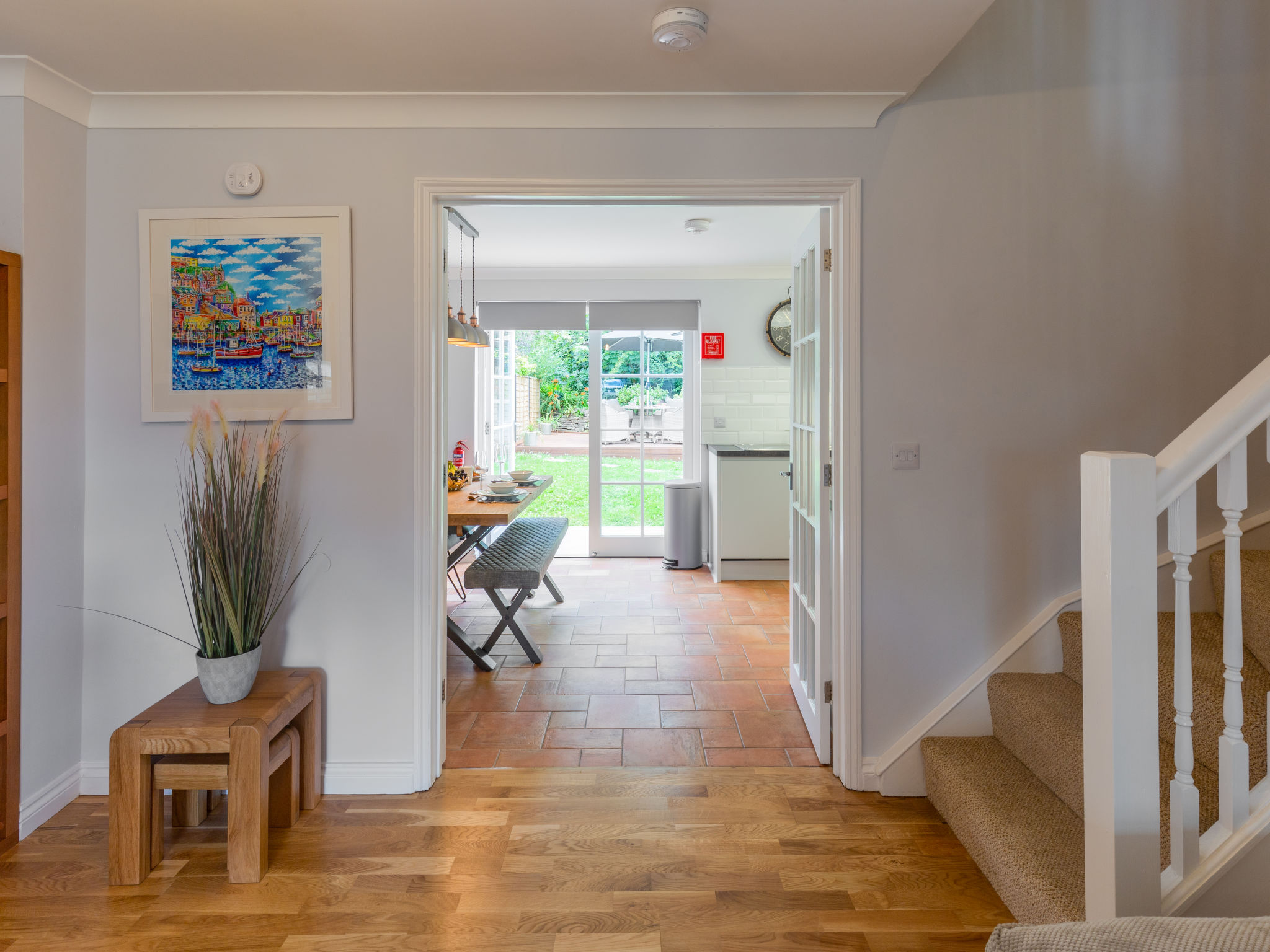Maison Sea Echo – Intérieur, photo 10 sur 35