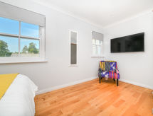 Holiday home Sea Breeze