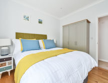 Holiday home Sea Breeze