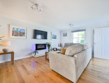 Holiday home Sea Breeze