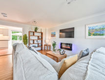 Holiday home Sea Breeze