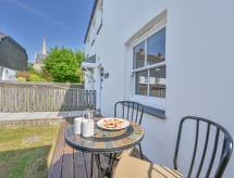 Holiday home Sea Breeze
