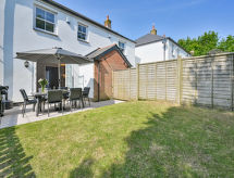 Holiday home Sea Breeze