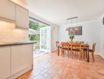 Holiday home Sea Breeze