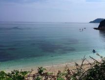 Holiday home Sea Breeze