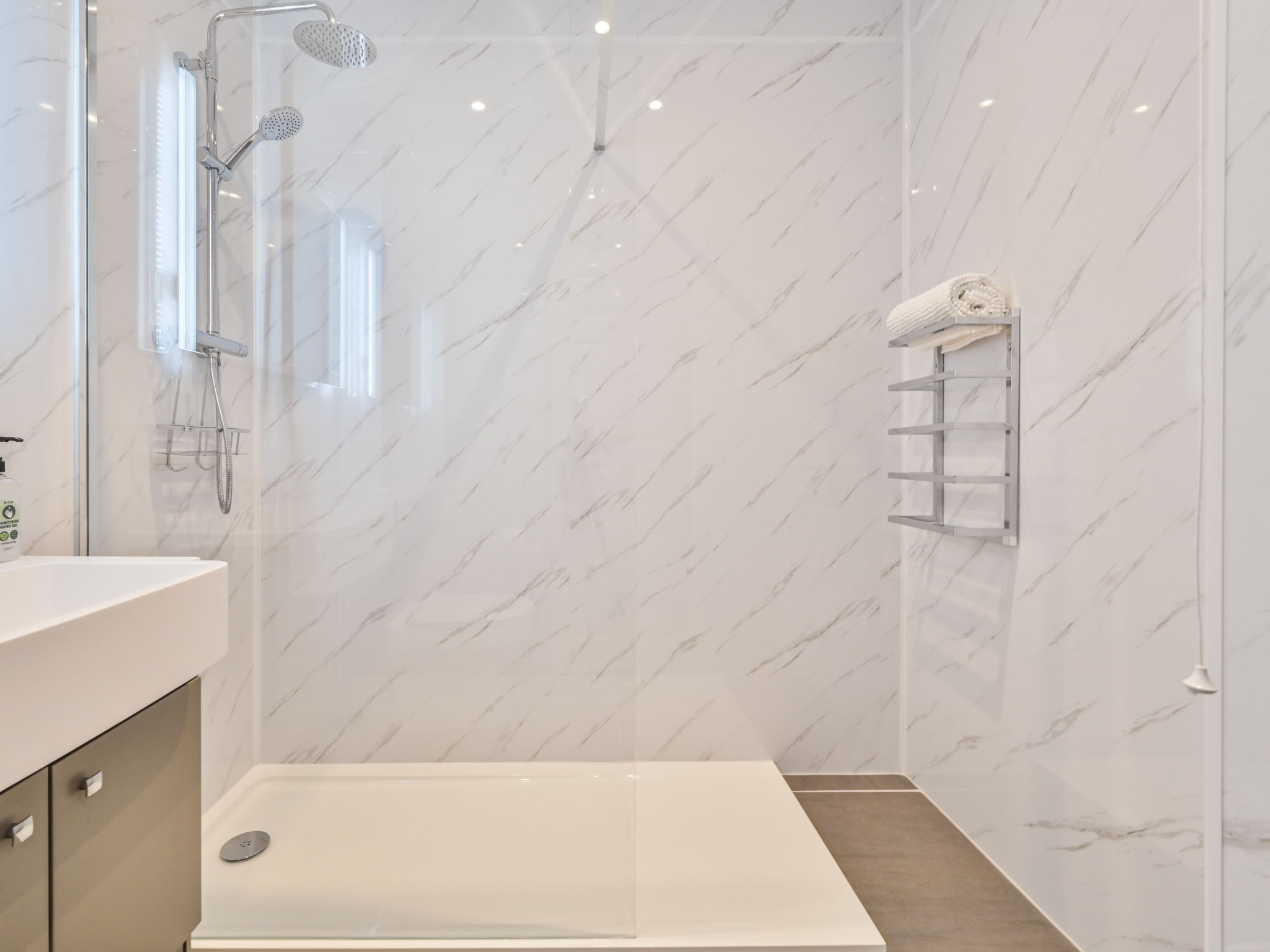 Maison Sea Breeze – Salle de bains, photo 17 sur 34