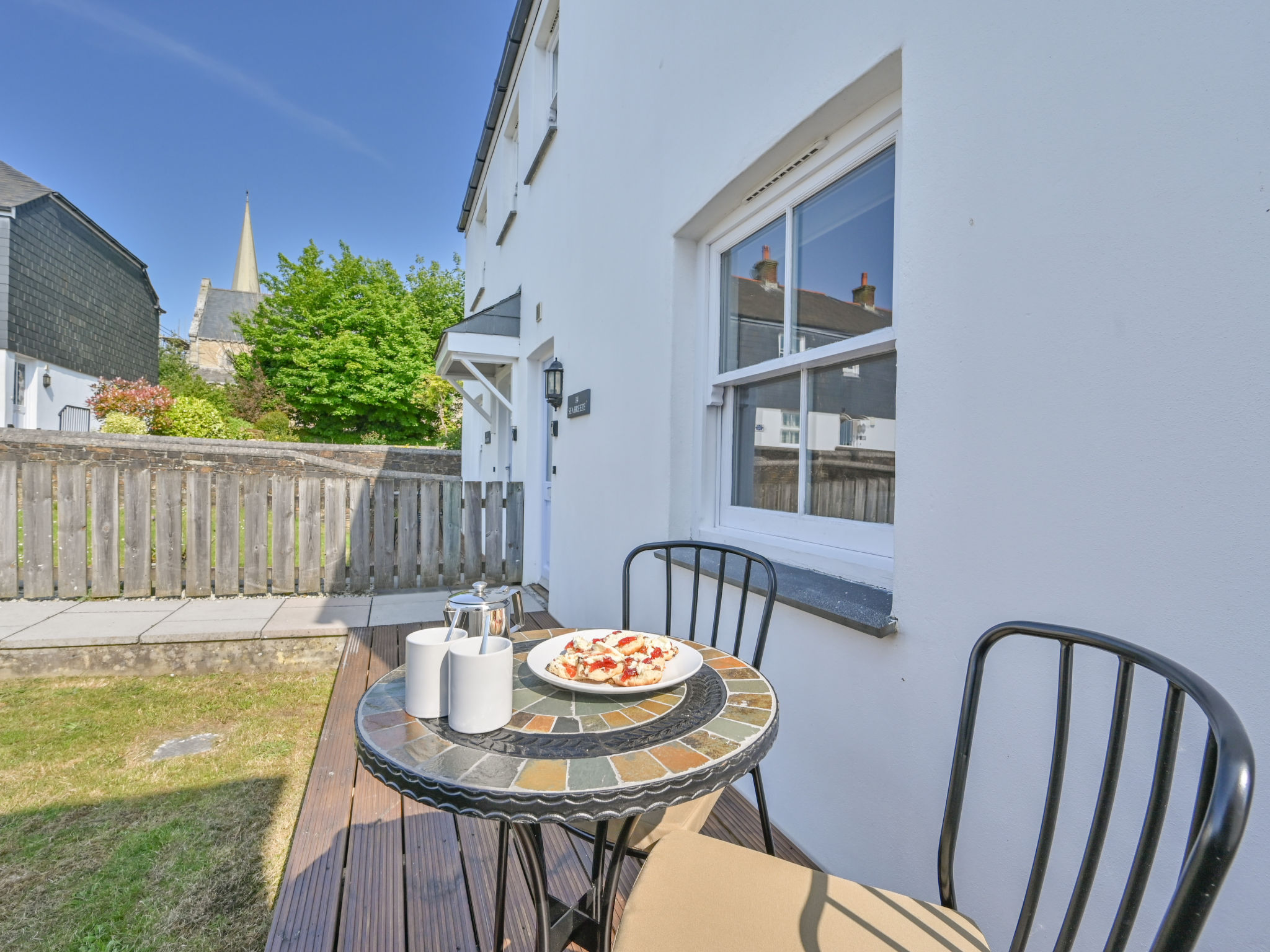 Maison Sea Breeze – Extérieur, photo 25 sur 34