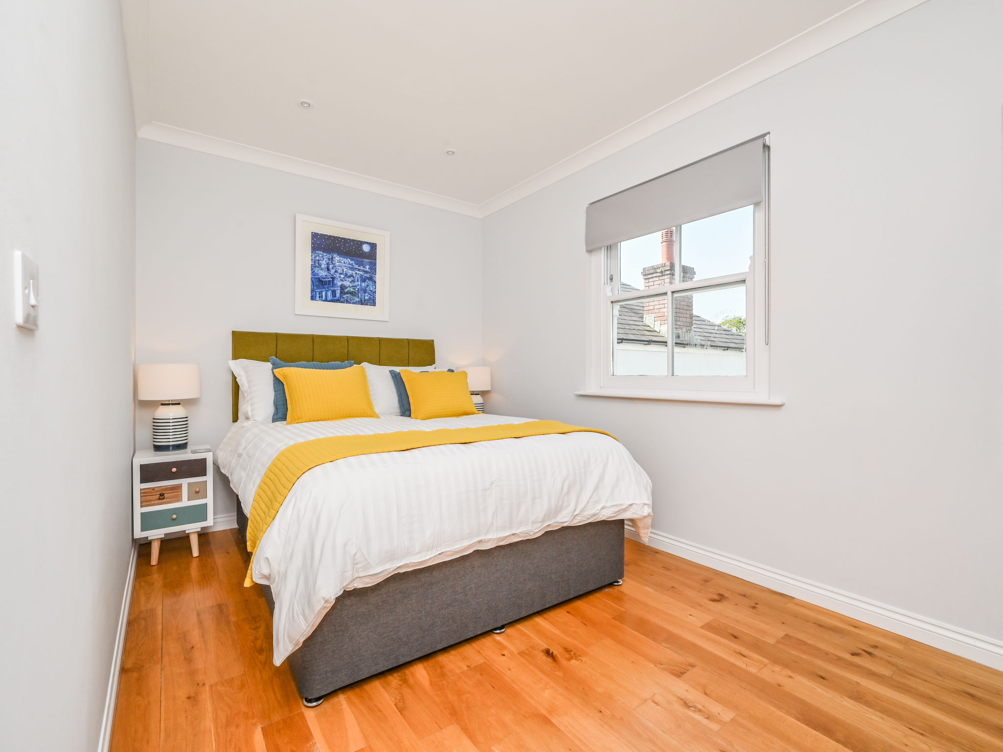 Maison Sea Breeze – Chambre, photo 18 sur 34