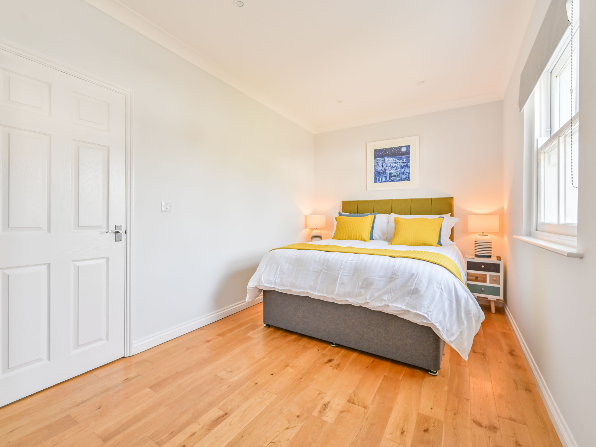 Maison Sea Breeze – Chambre, photo 19 sur 34