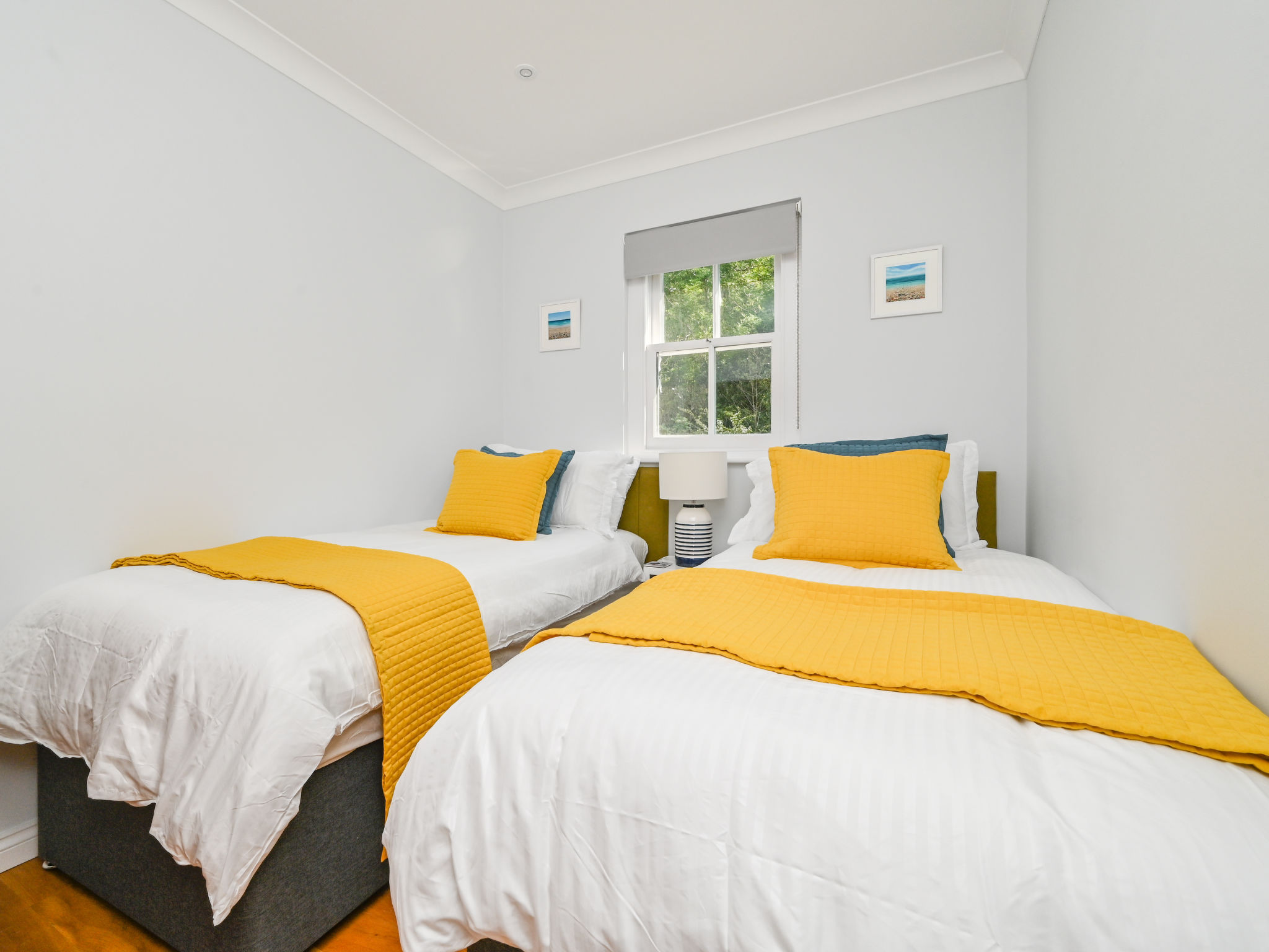 Maison Sea Breeze – Chambre, photo 23 sur 34